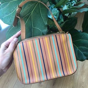 Madewell Leather Belt Bag